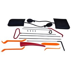 Autó nyitó készlet 13 részes