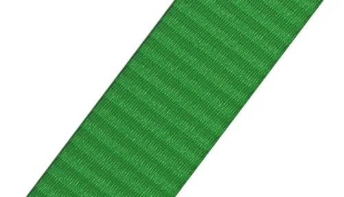 Spanifer gurtni Heveder zöld 50mm 2t méterre