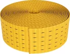 Spanifer gurtni Heveder citrom 50mm 5t méterre