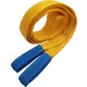 Emelőheveder 3t 3m 90mm citrom