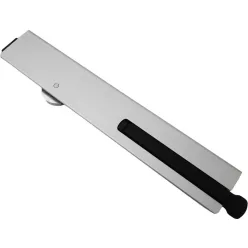 Armaton zár 400mm 3000XF bal