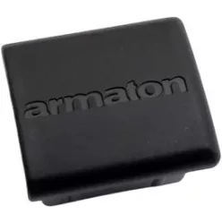 Armaton zár felső dugó