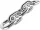 Lánc 8mm galvanizált EN 818-2