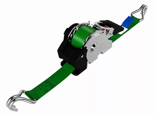 Automata spanifer 600kg 3.1m