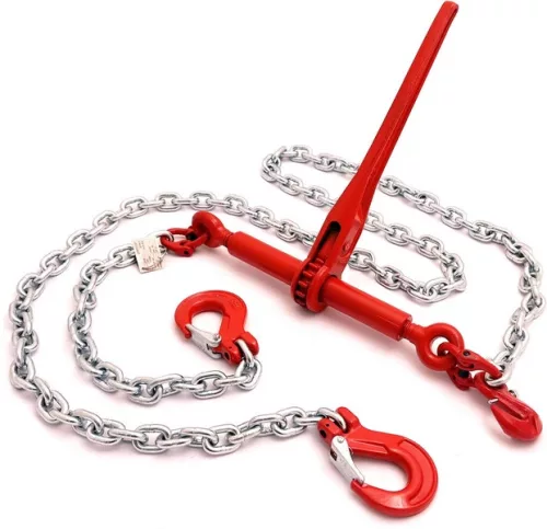 Láncos rakományrögzítő 10mm