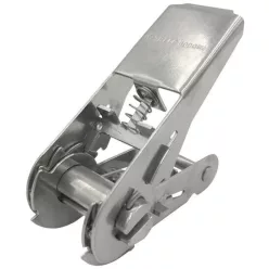 25mm spanifer racsni 800kg ROZSDAMENTES