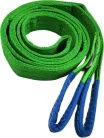 Emelőheveder 2t 6m 60mm zöld