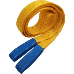 Emelőheveder 3t 6m 90mm citrom