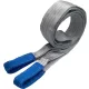 Emelőheveder 4t 2m 120mm szürke