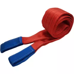 Emelőheveder 5t 6m 150mm piros