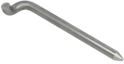 Zsanércsapszeg Krone jobb