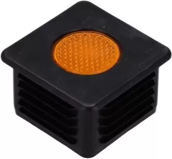 Schmitz hátsó aláfutásgátló kupak