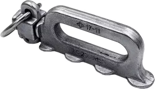 Airline horog 50mm 5t