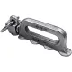 Airline horog 50mm 5t