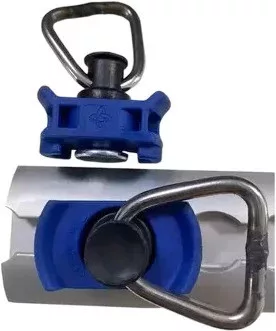 Airline horog 25mm 1t
