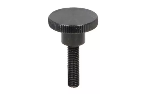 Fogazott csavar M5x20 Kögel