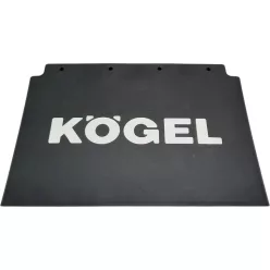 Kögel sárfogó