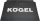 Kögel sárfogó