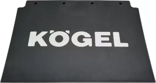 Kögel sárfogó