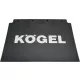 Kögel sárfogó