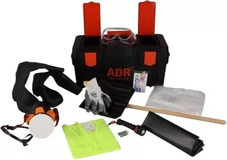 ADR BIZTONSÁGI KÉSZLET
