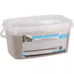 Szorbens granulátum 3L