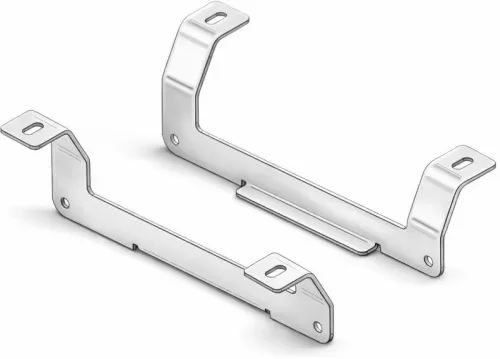 FOLPY vízszintes konzol