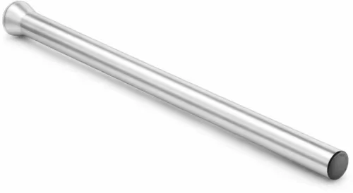 Egyenes cső horganyzott 42/811mm