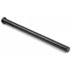 Egyenes cső fekete 42/811mm