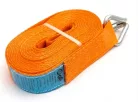 Spanifer gurtni 9,5m 5t narancs