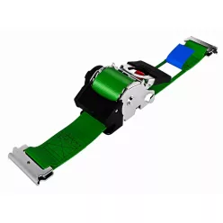 Automata spanifer 1500kg 3m TR zöld - SPANITEX