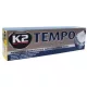 AUTÓPOLÍROZÓ WAXOS KARCMENTESÍTŐ PASZTA ULTRA CUT 120G K2