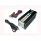 ÁRAMÁTALAKÍTÓ 24V-->220V 400W INTELIGENT SP