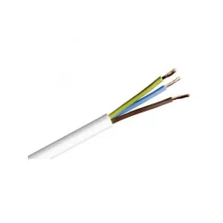ELEKTROMOS VEZETÉK 3X0,75 3 ERES