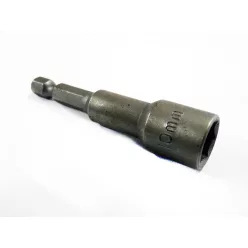 BITFEJ MÁGNESES 1/4" 10mmx65mm