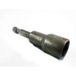 BITFEJ MÁGNESES 1/4" 13mmx65mm