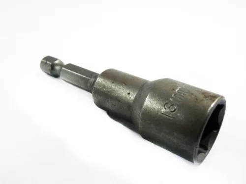 BITFEJ MÁGNESES 1/4" 13mmx65mm