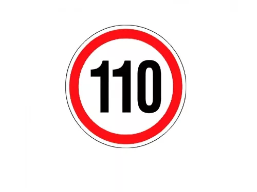 MATRICA SEBESSÉG KORLÁTOZÓ NAGY 110