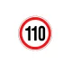 MATRICA SEBESSÉG KORLÁTOZÓ NAGY 110