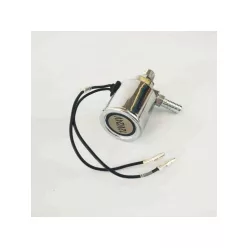 KÜRT SZELEP ELEKTROMOS 12/24V