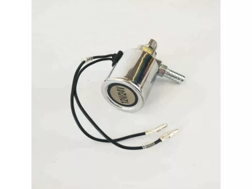 KÜRT SZELEP ELEKTROMOS 12/24V