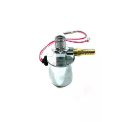 KÜRT SZELEP ELEKTROMOS 24V