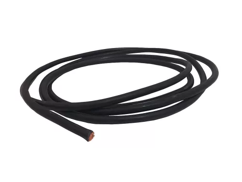 INDÍTÓ KÁBEL FEKETE/M 1X35