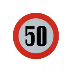 MATRICA SEBESSÉG KORLÁTOZÓ NAGY 50 FÉNYVISSZAVERŐ