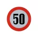 MATRICA SEBESSÉG KORLÁTOZÓ NAGY 50 FÉNYVISSZAVERŐ