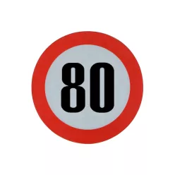 MATRICA SEBESSÉG KORLÁTOZÓ NAGY 80 FÉNYVISSZAVERŐ