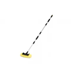 MOSÓKEFE+FEJ TELESZKÓPOS 250cm