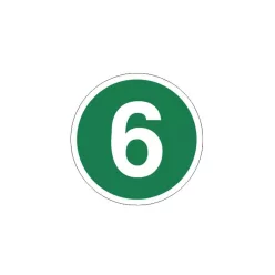 MATRICA 6 EURO KICSI