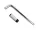 KERÉKANYAKULCS 21 (1/2" DUGÓKULCSFEJ HOSSZÚ+ 1/2" L HAJTÓKAR )