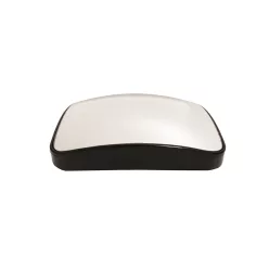TÜKÖRLAP RENAULT-hoz HOLTTÉR FŰTÖTT MAGNUM 210X190MM